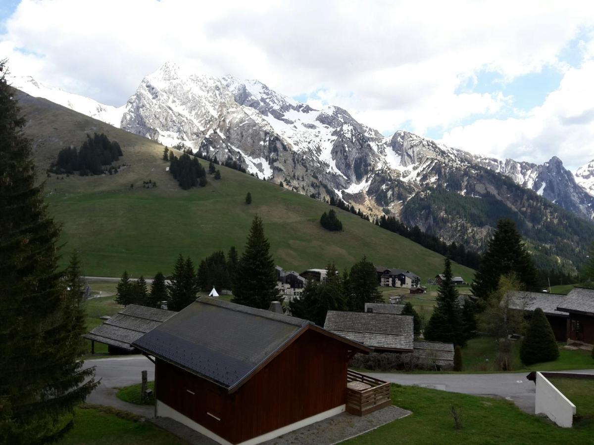 Апартаменти Combe Blanche 1309 Маніґо Екстер'єр фото