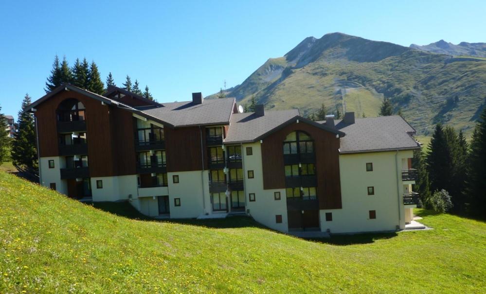 Апартаменти Combe Blanche 1309 Маніґо Екстер'єр фото